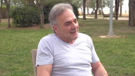 Παύλος Ευαγγελόπουλος