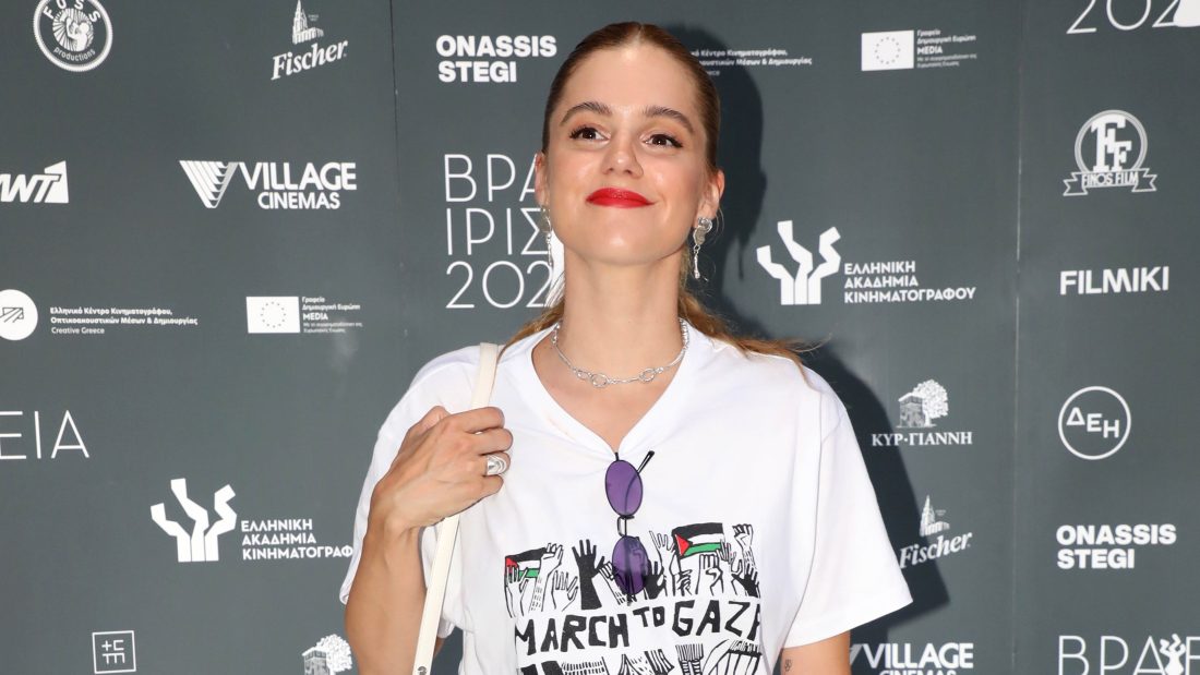 Νατάσα Εξηνταβελώνη