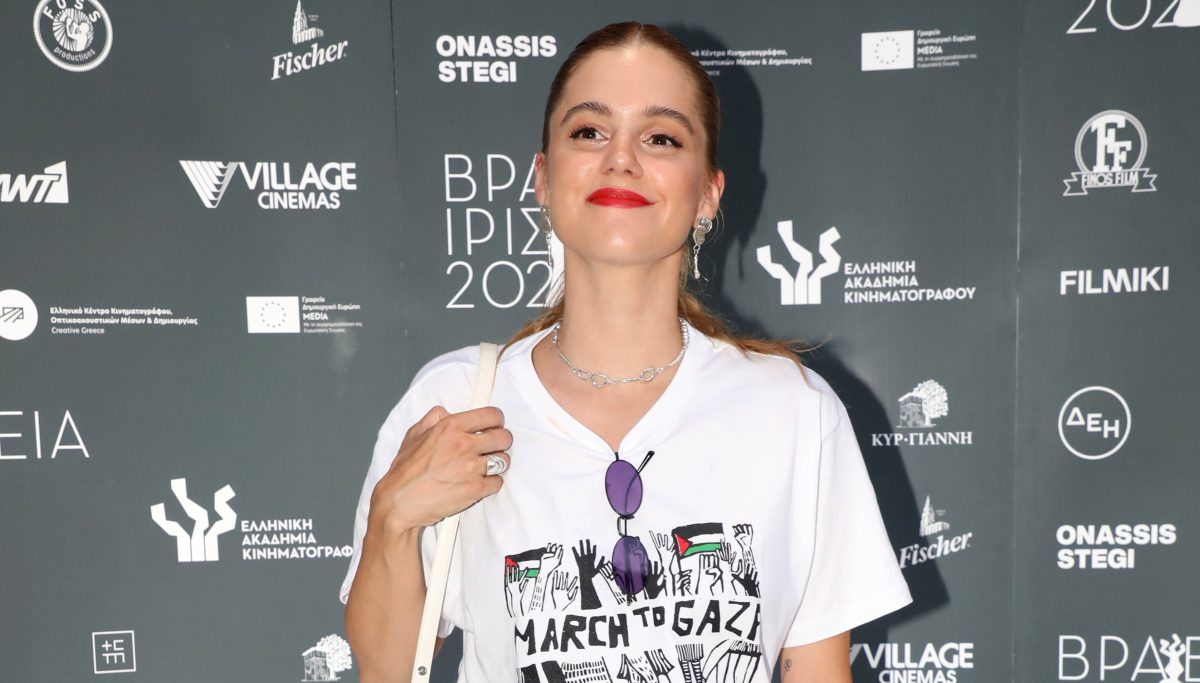 Νατάσα Εξηνταβελώνη