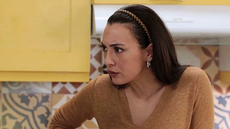 Έχω Παιδιά: Η Σάρα και ο Μιχάλης επιβάλλουν έναν νέο κανόνα στο σπίτι