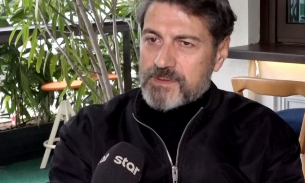 Κώστας Φαλελάκης