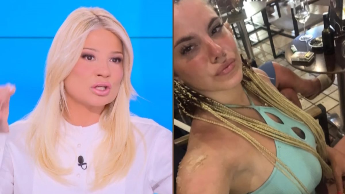 Φαίη Σκορδά