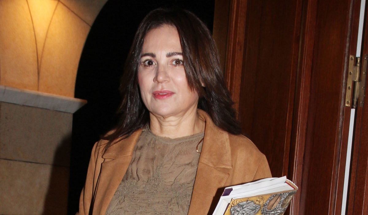 Βίκυ Φλέσσα