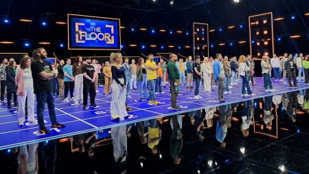 The Floor