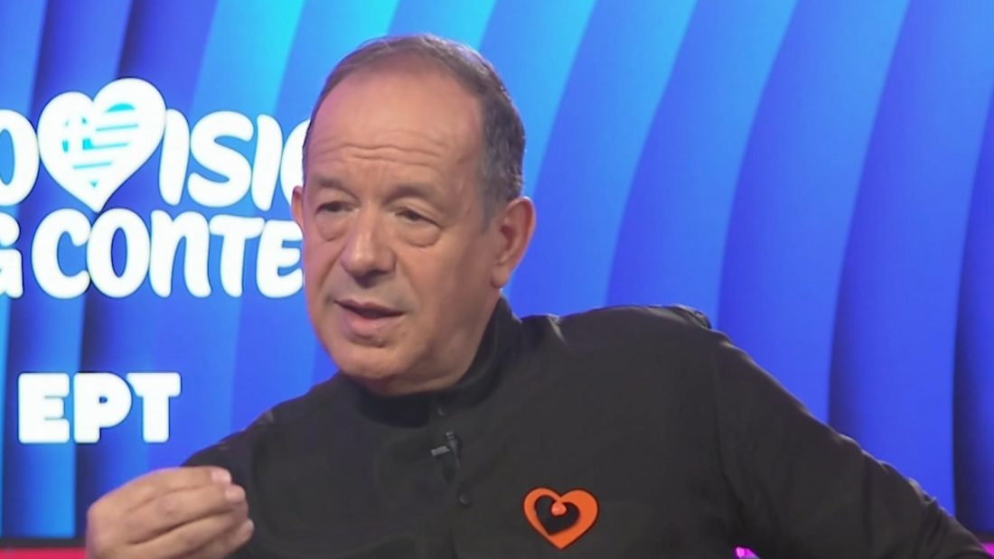 Φωκάς Ευαγγελινός