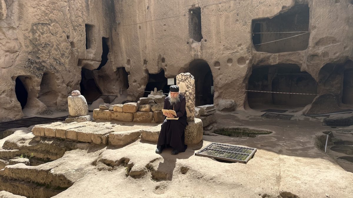 Φως Καππαδοκίας