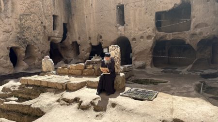 Φως Καππαδοκίας