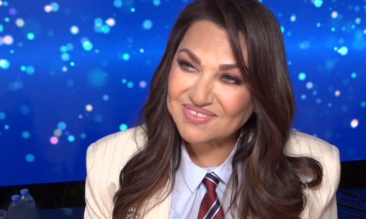 Καίτη Γαρμπή