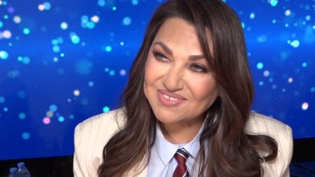 Καίτη Γαρμπή