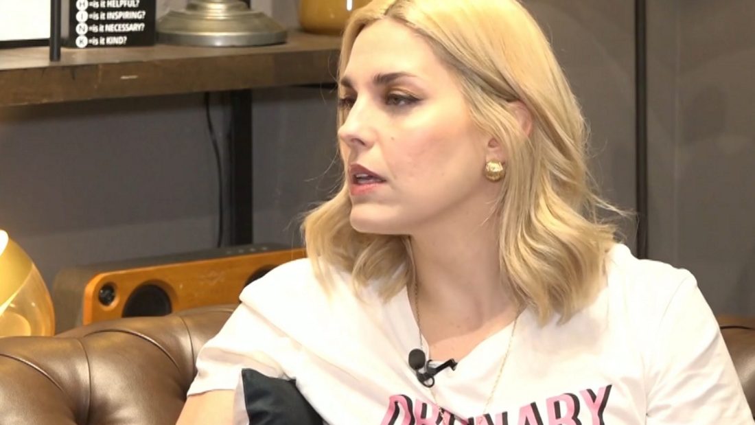 Μαντώ Γαστεράτου