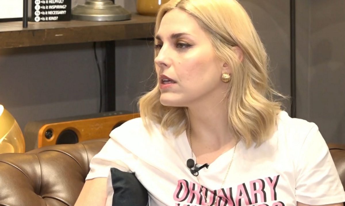 Μαντώ Γαστεράτου