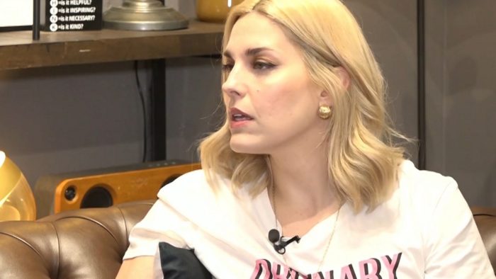 Μαντώ Γαστεράτου