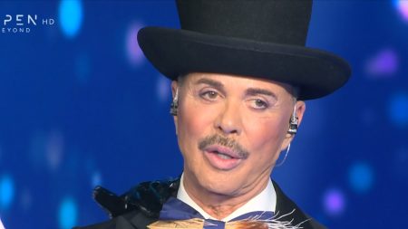 Λάκης Γαβαλάς