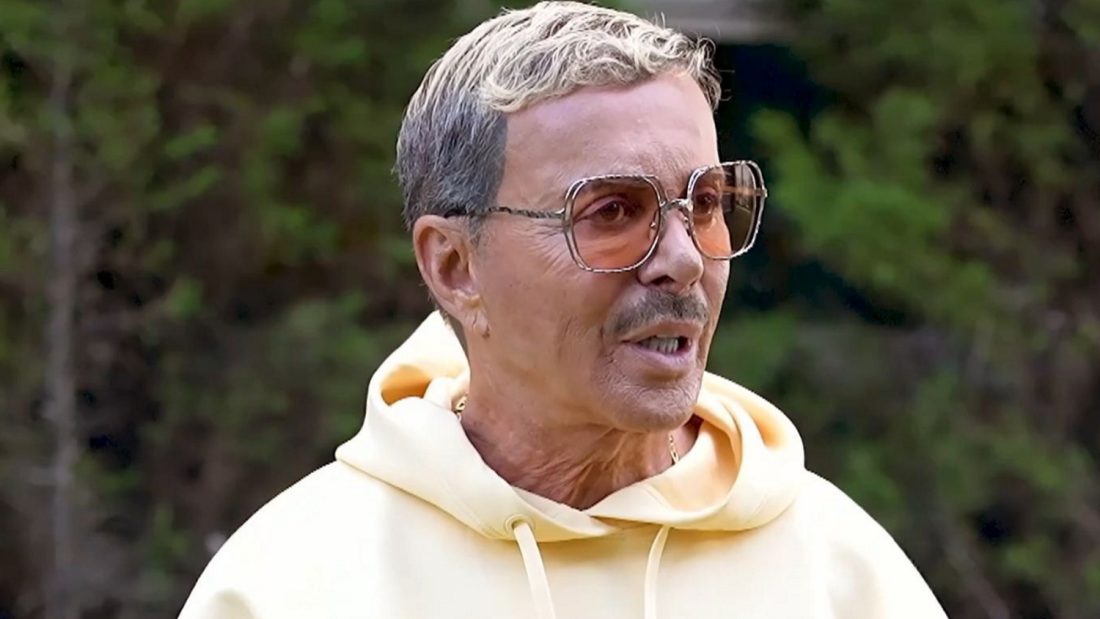 Λάκης Γαβαλάς