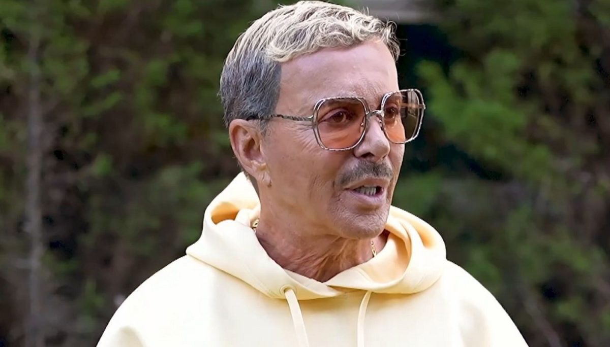 Λάκης Γαβαλάς