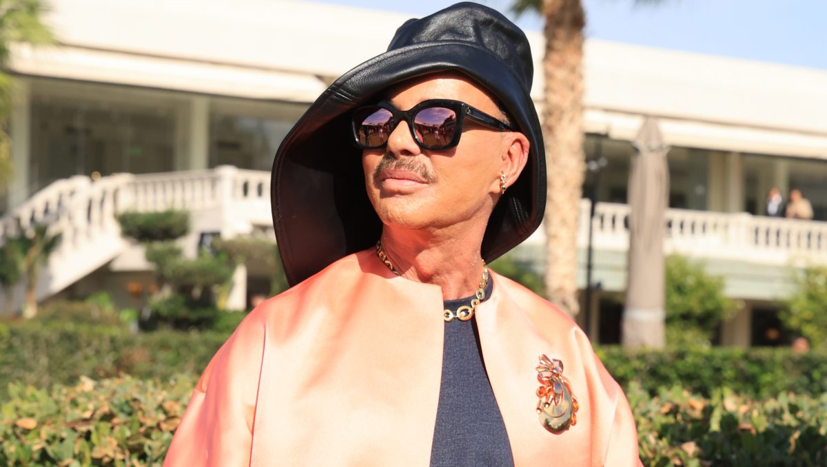 Λάκης Γαβαλάς