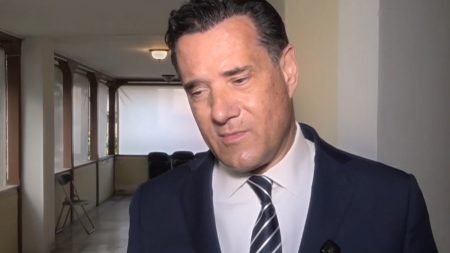 Άδωνις Γεωργιάδης