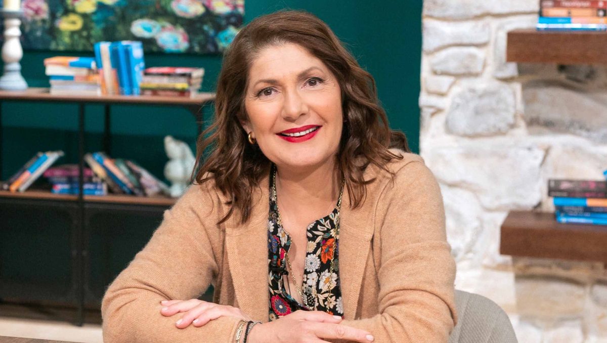 Μαρία Γεωργιάδου