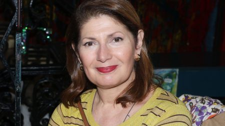 Μαρία Γεωργιάδου