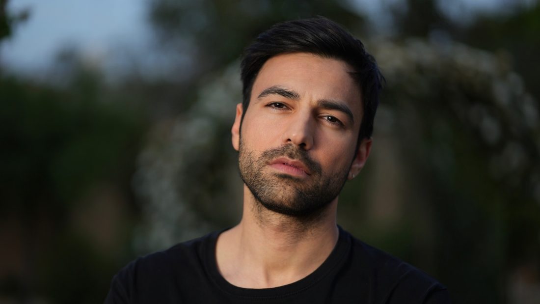 Αντρέας Γεωργίου