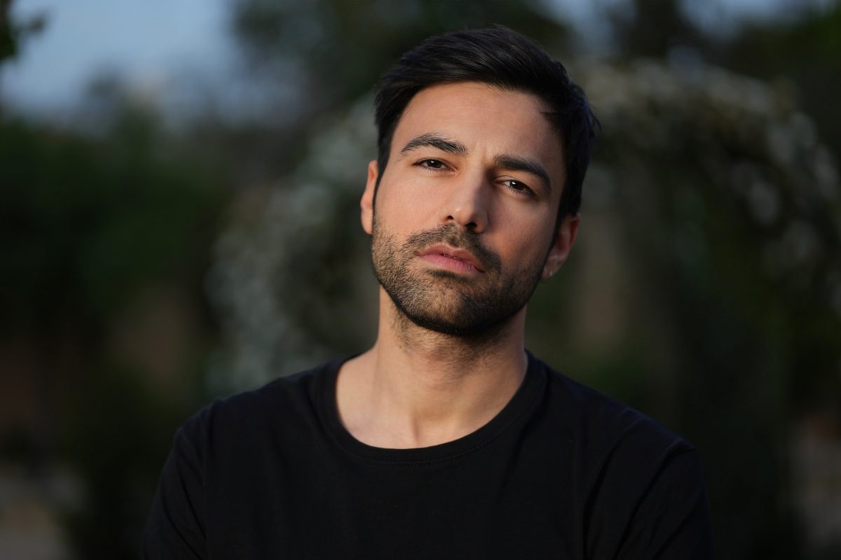 Αντρέας Γεωργίου