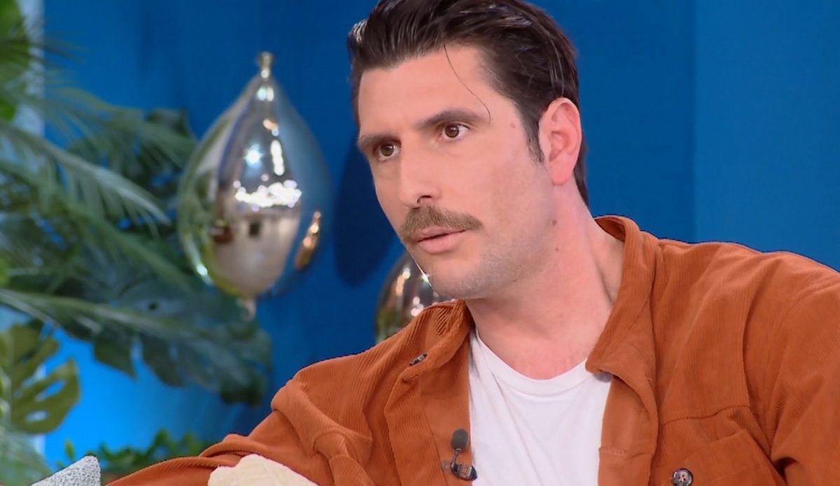 Γιώργος Γεροντιδάκης