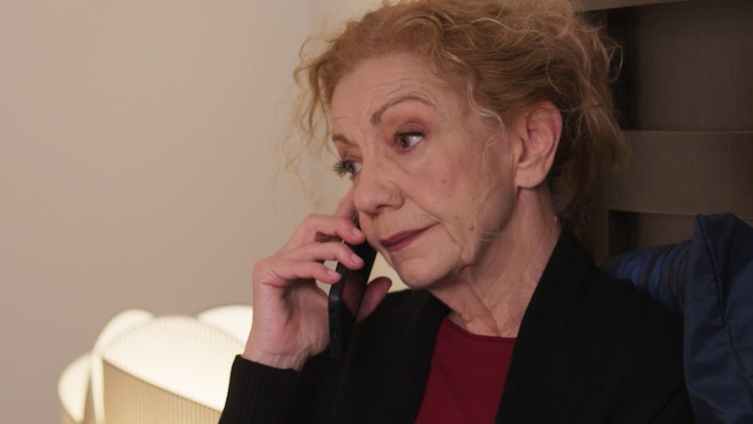 Γη της Ελιάς