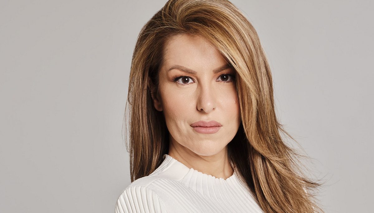 Αναστασία Γιάμαλη