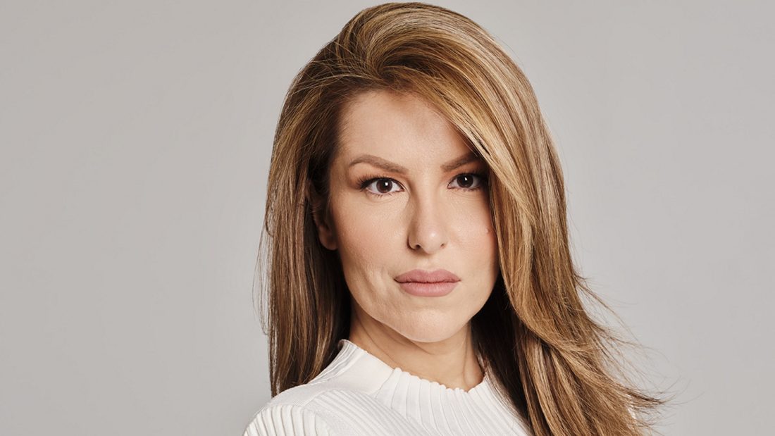 Αναστασία Γιάμαλη