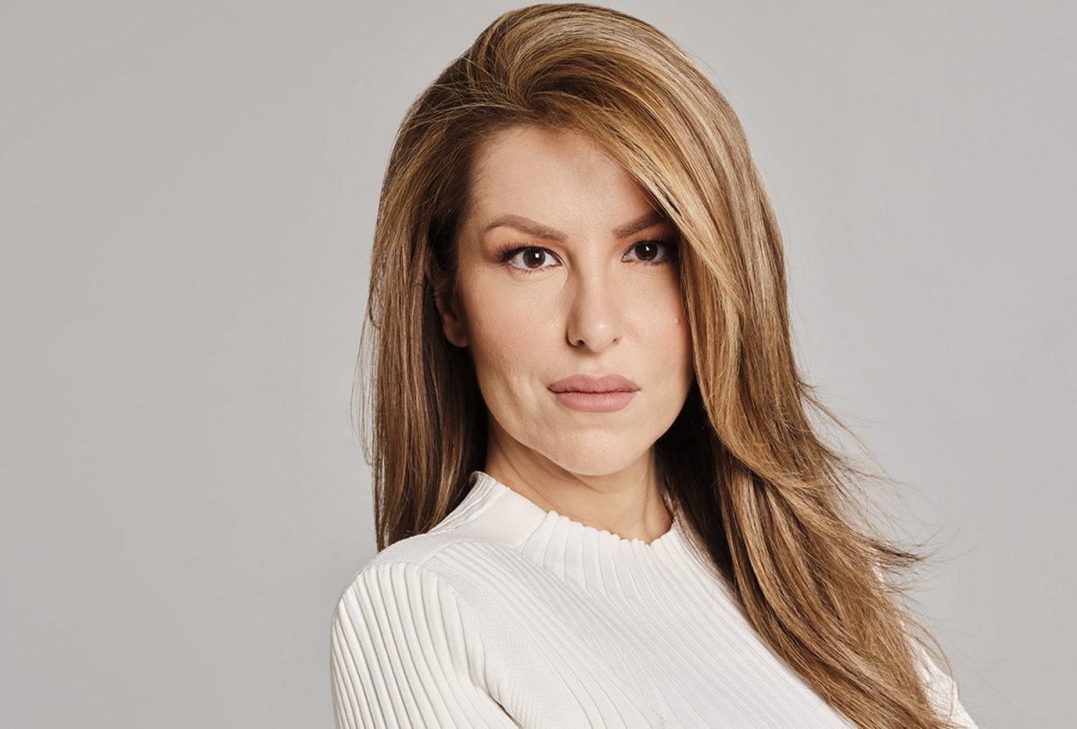 Αναστασία Γιάμαλη