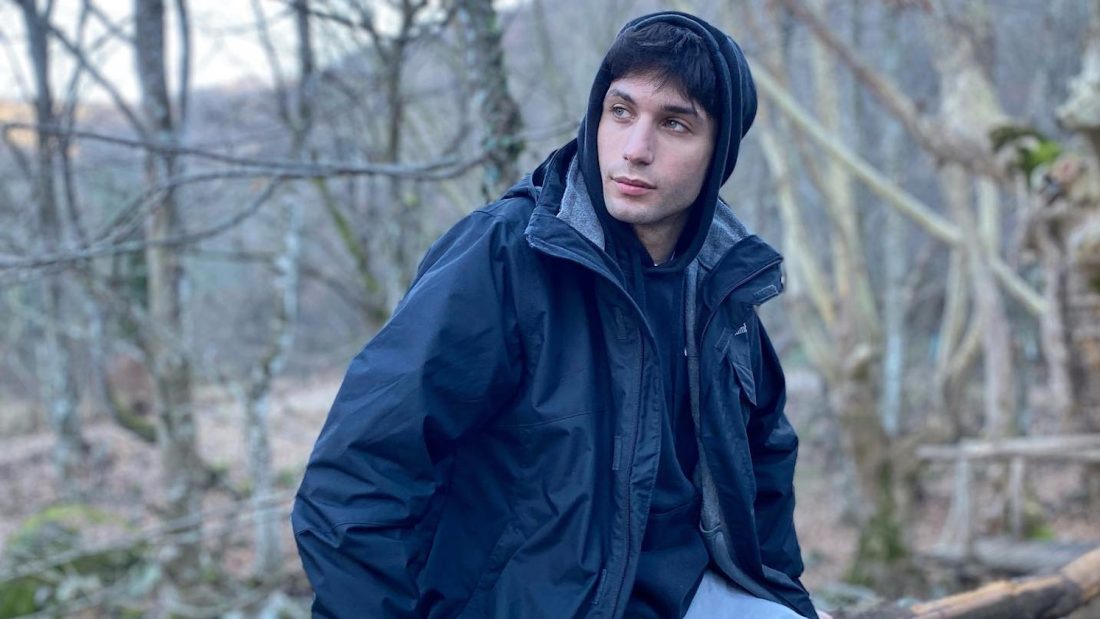 Γιάννης Αεράκης