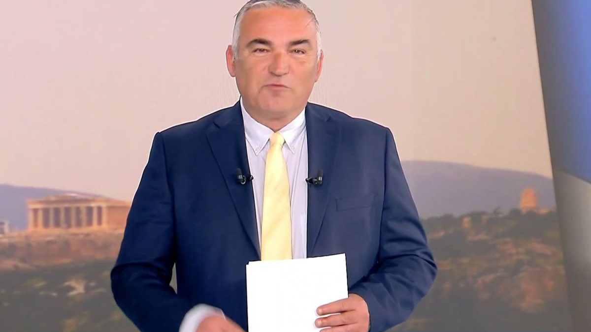 Γιάννης Ντσούνος