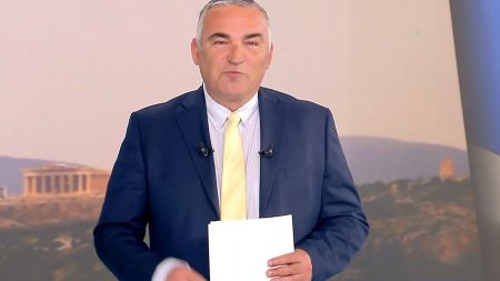 Γιάννης Ντσούνος