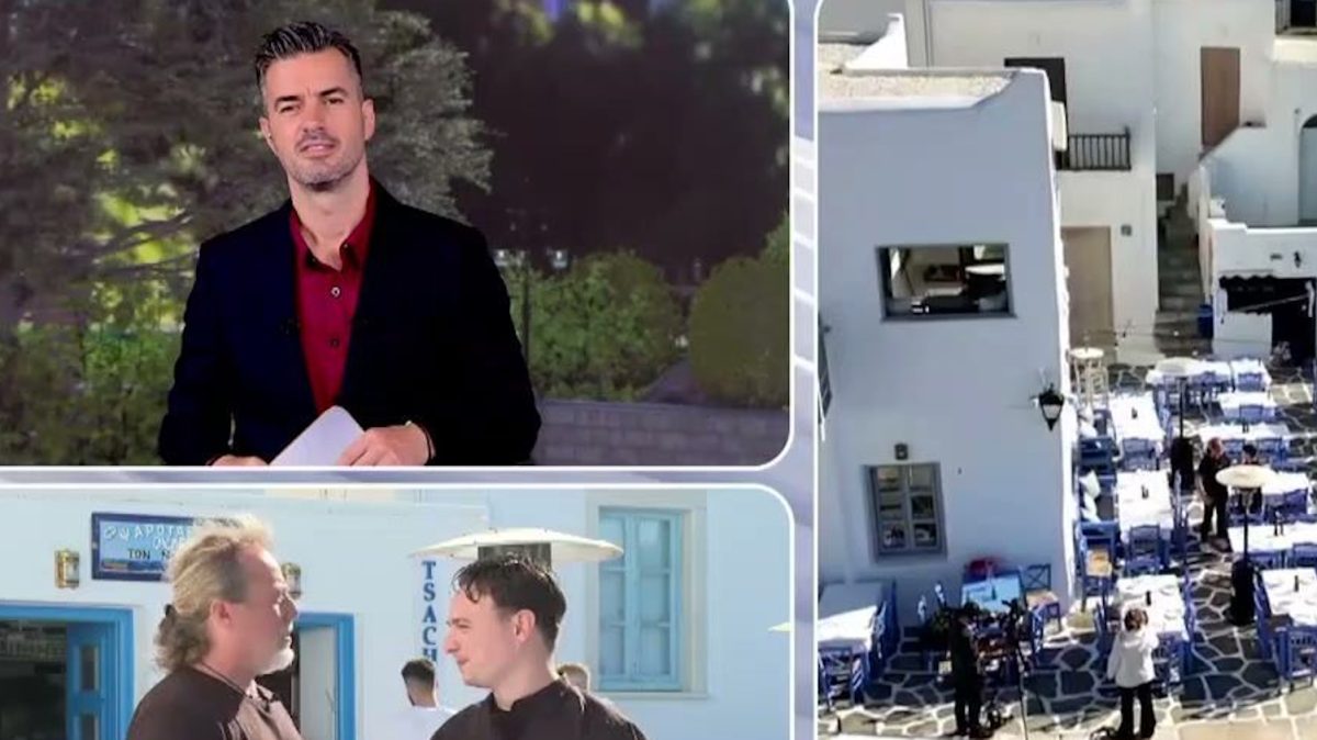 Γιάννης Τσιμιτσέλης