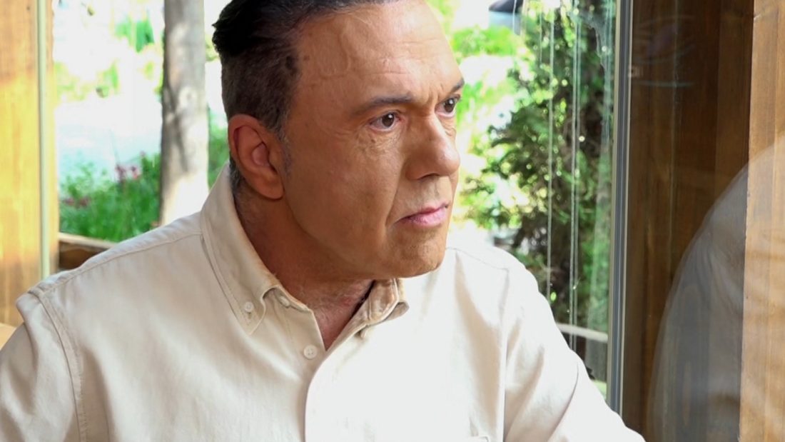 Ποσειδώνας Γιαννόπουλος