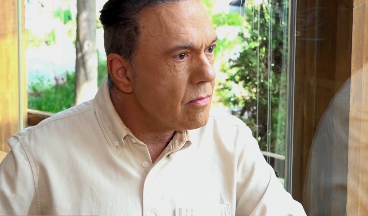 Ποσειδώνας Γιαννόπουλος