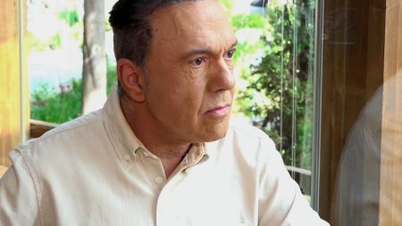 Ποσειδώνας Γιαννόπουλος