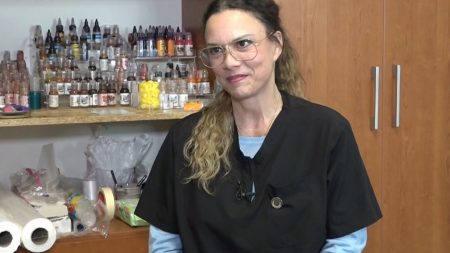 Ρεβέκκα Γιαννοπούλου