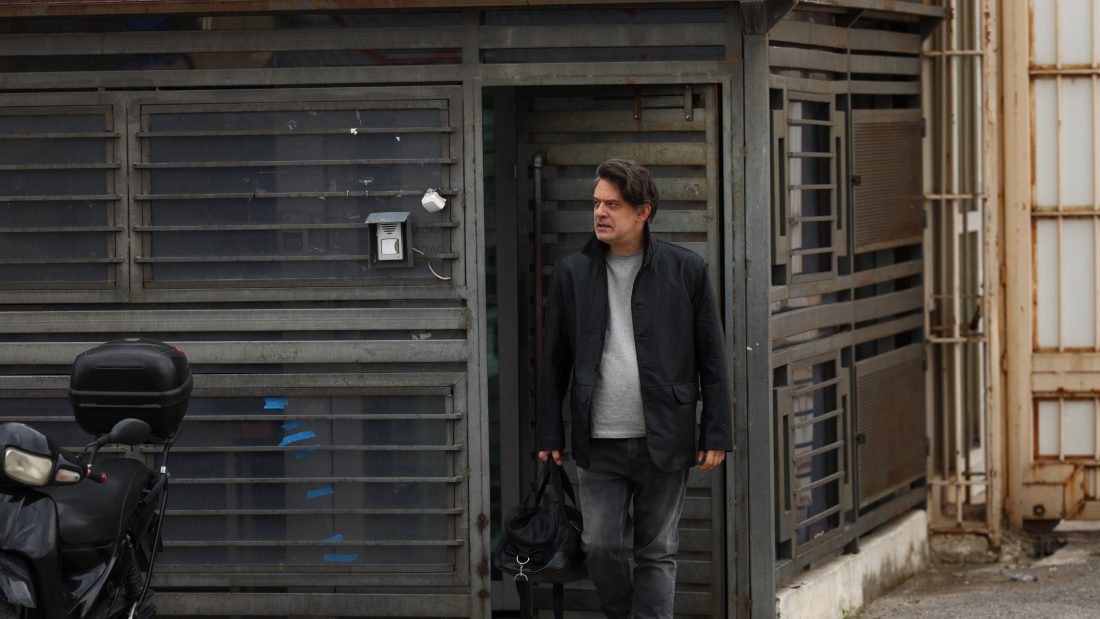 Να Μ’ Αγαπάς: Ο πατέρας των διδύμων αποφυλακίζεται