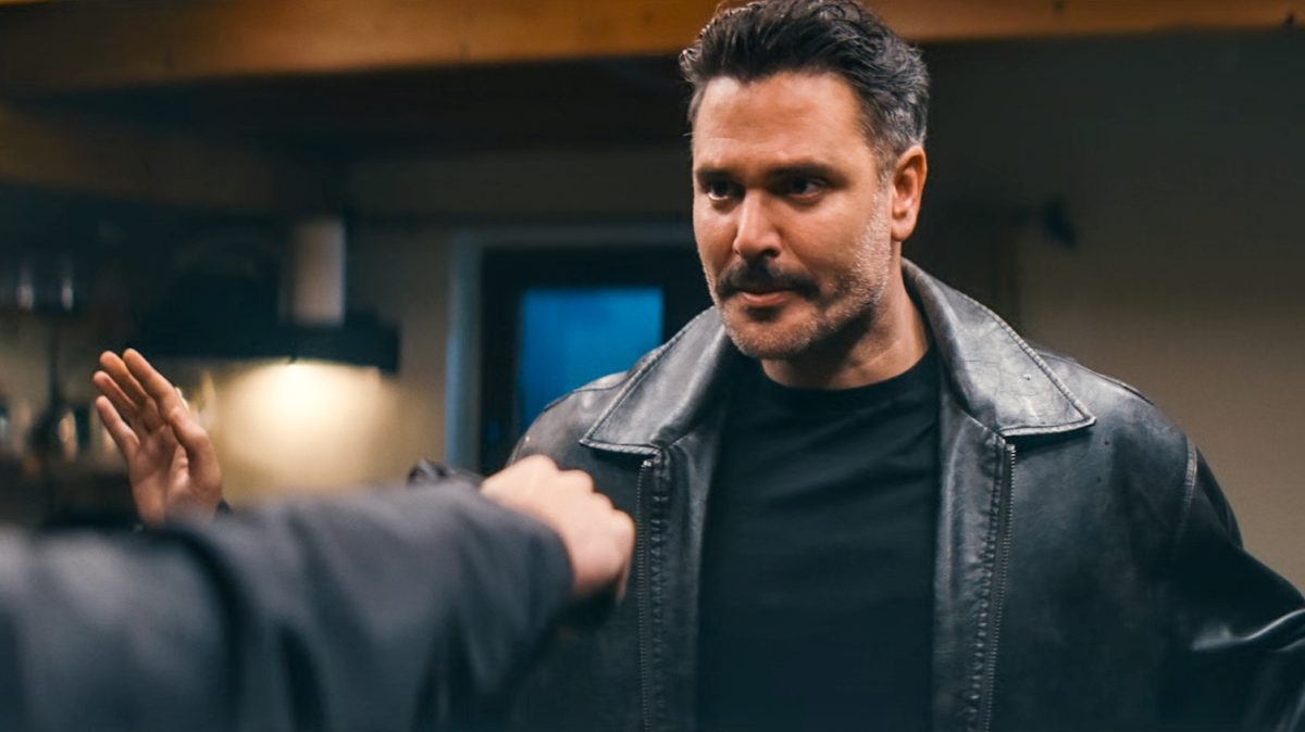 Γιατί ρε πατέρα