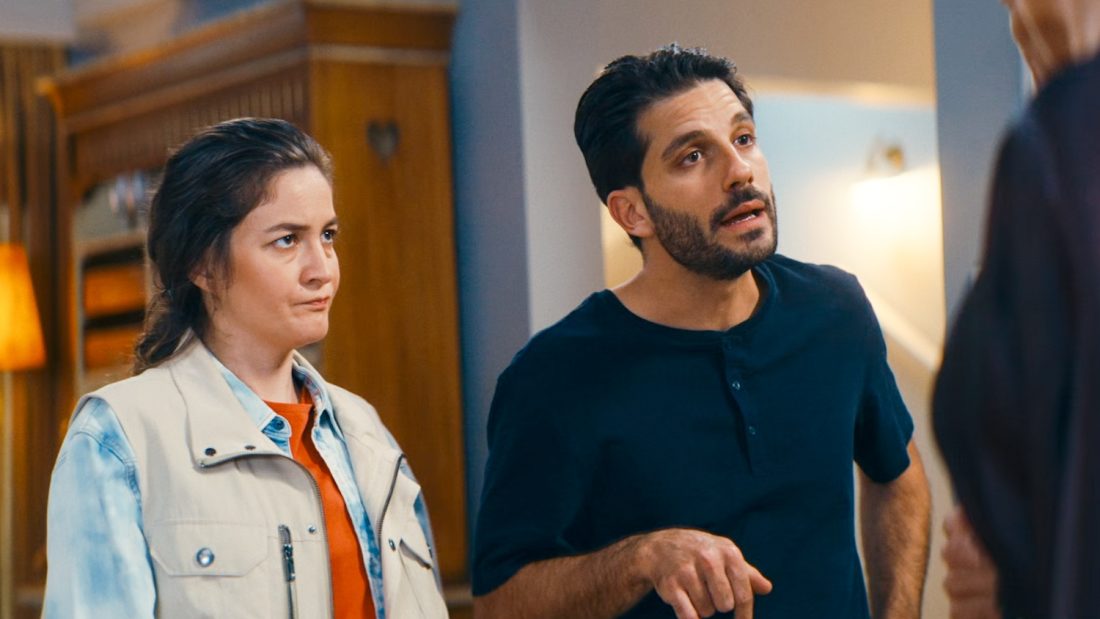 Γιατί ρε πατέρα