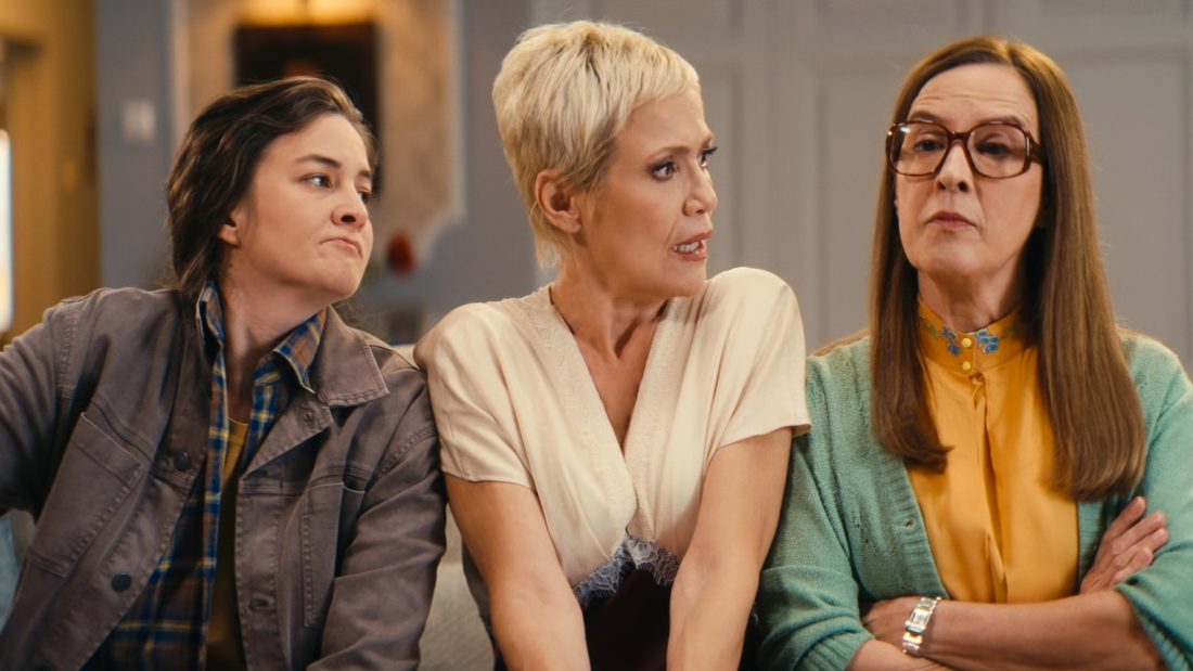 Γιατί ρε Πατέρα: Όλα τα μυστικά φανερώνονται απότομα με έναν απρόσμενο τρόπο