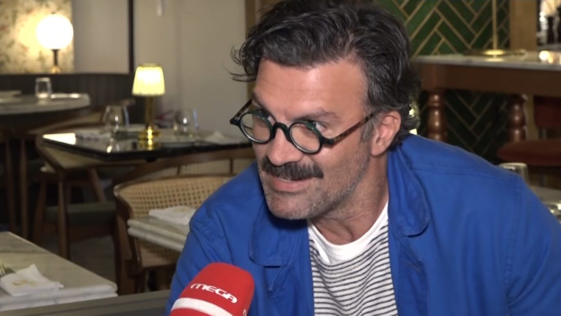 Γιώργος Παπακώστας