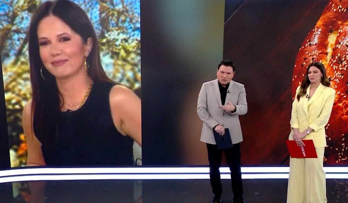 Στέλλα Γκαντώνα