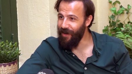 Νίκος Γκέλια