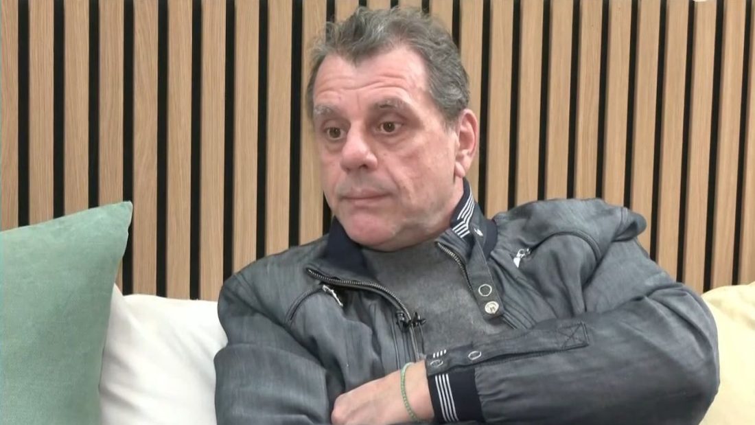 Γιάννης Γκελντής