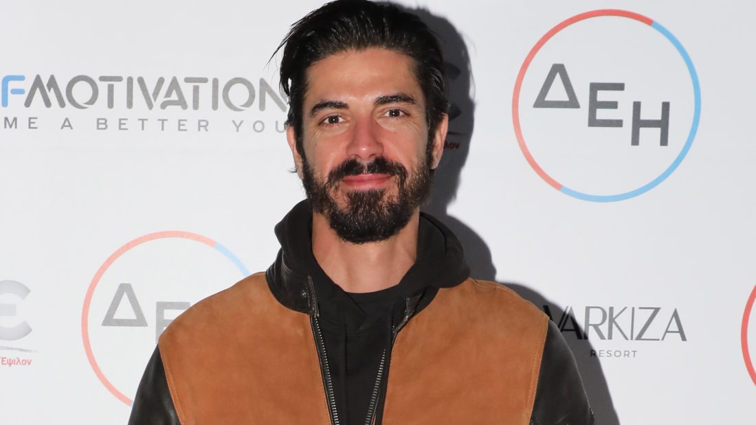 Δημήτρης Γκοτσόπουλος