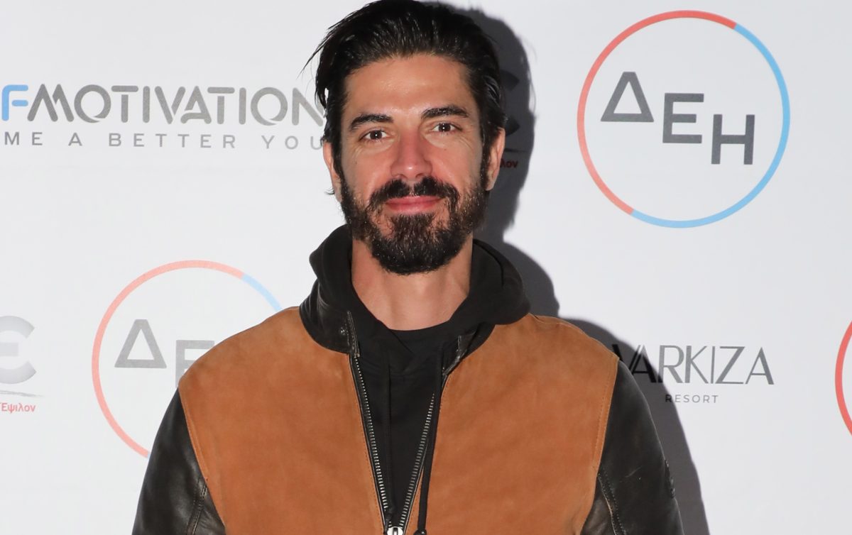 Δημήτρης Γκοτσόπουλος