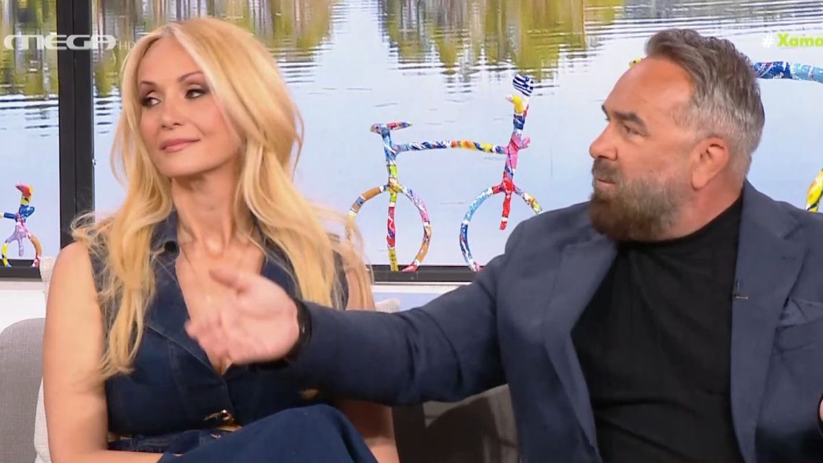 Γρηγόρης Γκουντάρας