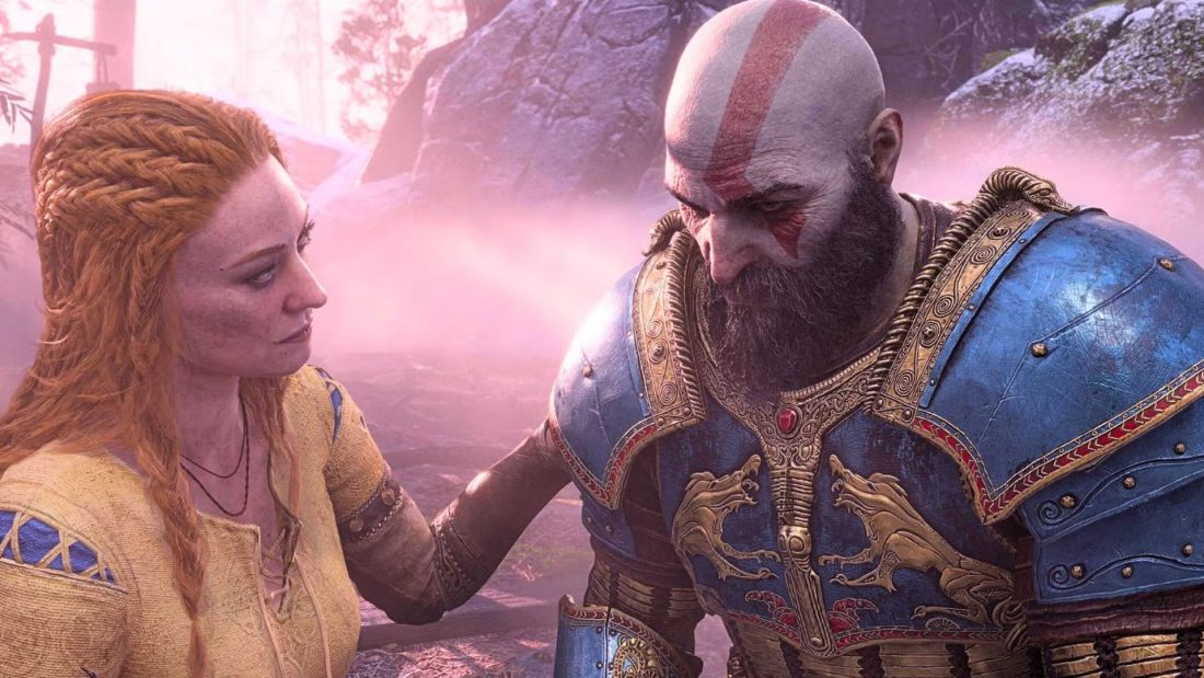 God of War: Φήμες για νέο παιχνίδι με την Faye πρωταγωνίστρια και πολλαπλές μυθολογίες